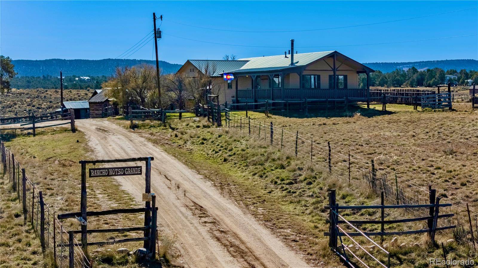 Ignacio, CO 81137,302 County Road 314