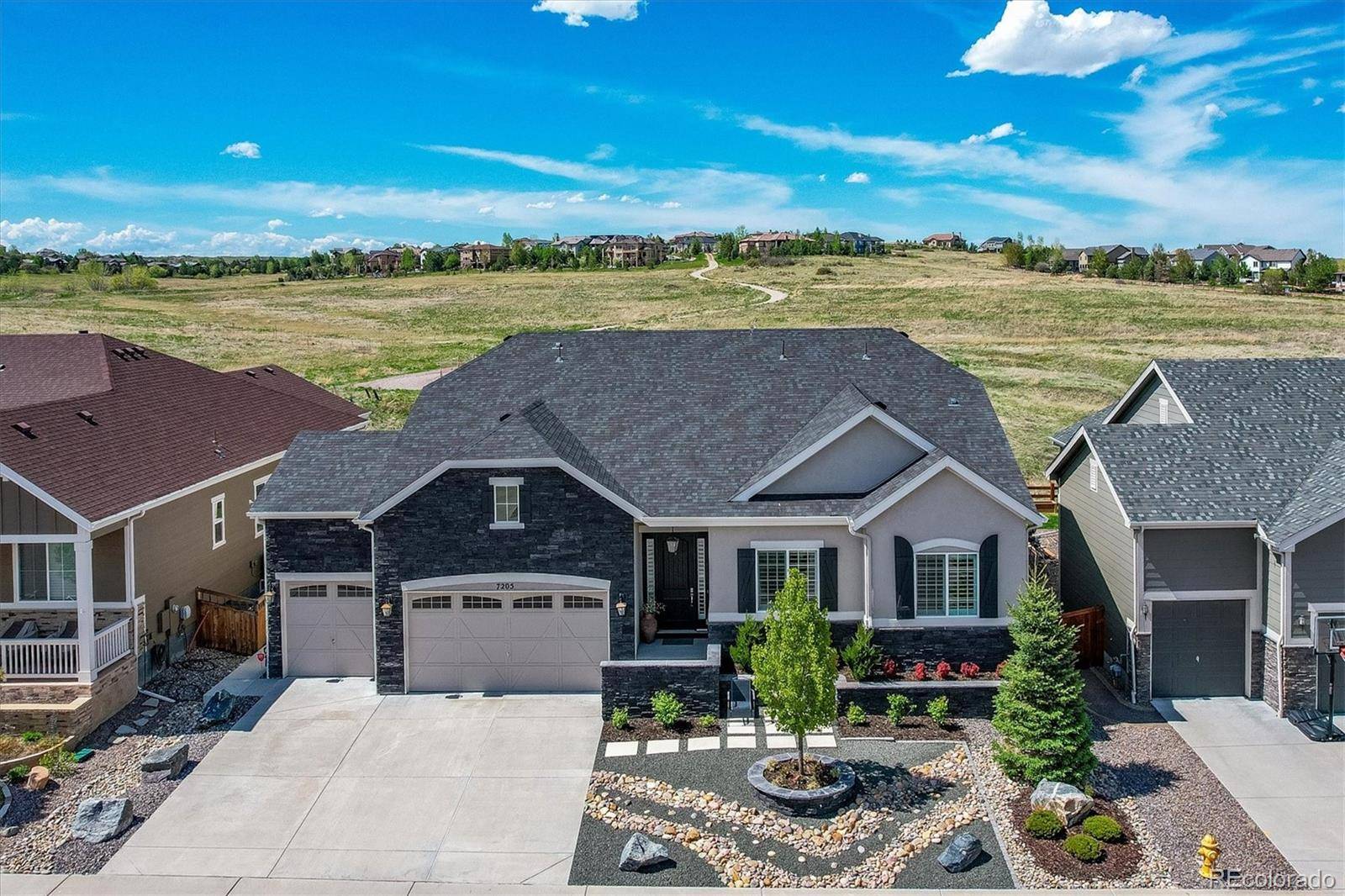 Castle Rock, CO 80108,7205 Greenwater CIR