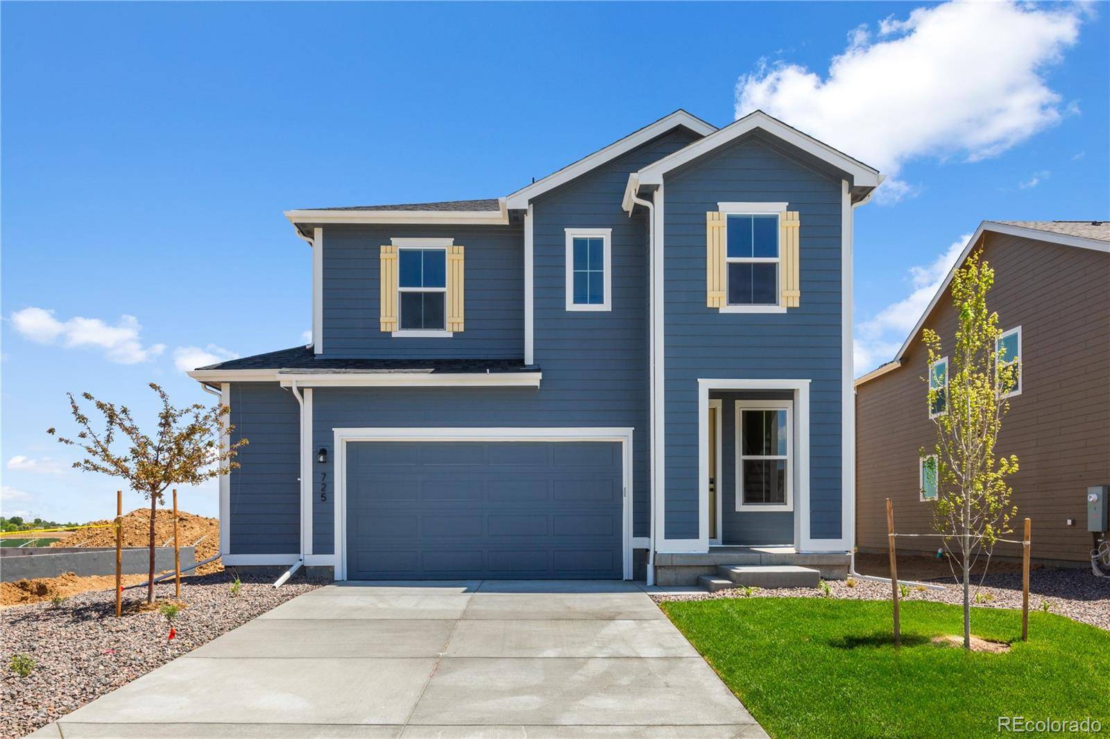 Johnstown, CO 80534,725 Muturu RD