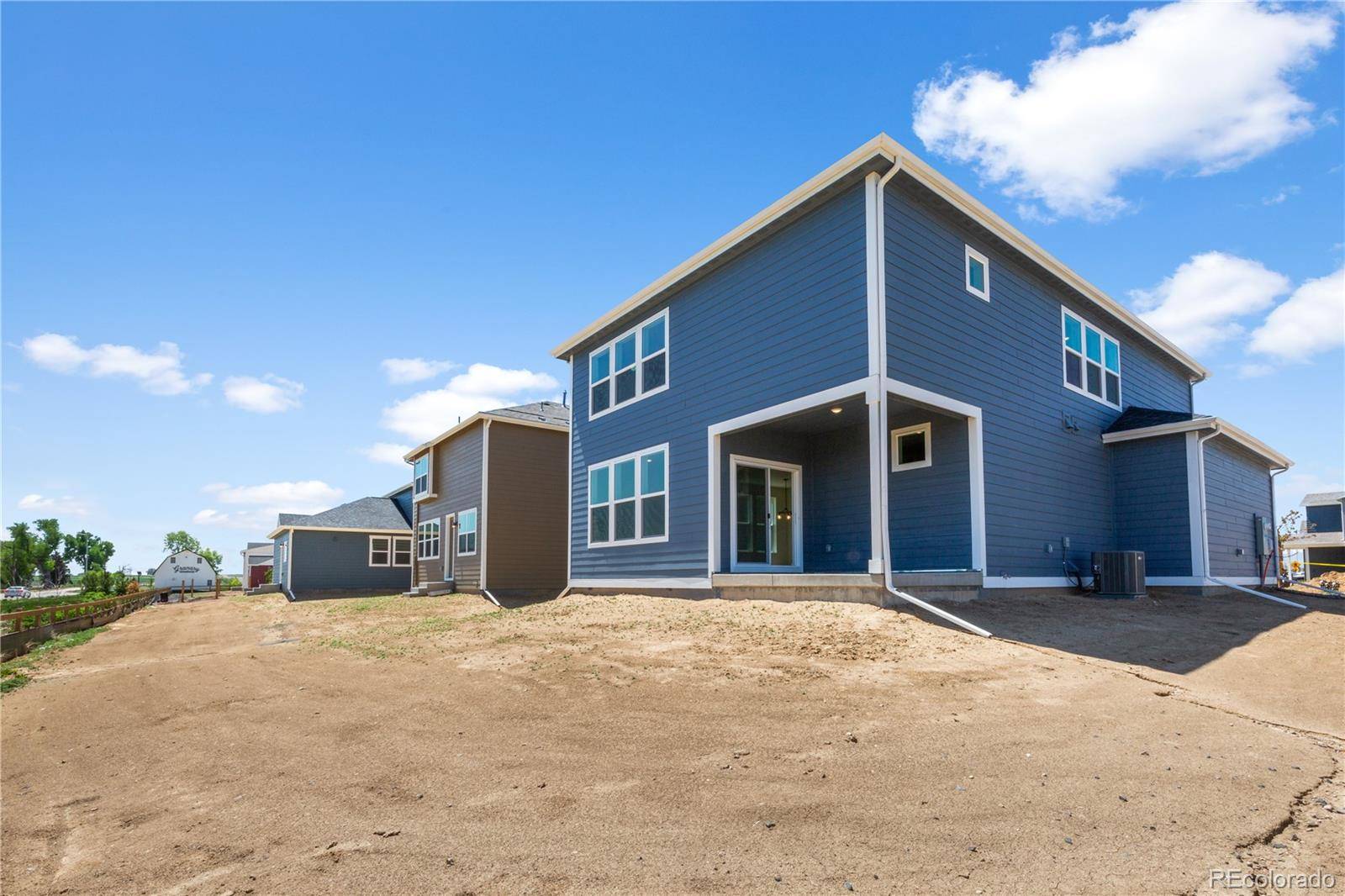Johnstown, CO 80534,725 Muturu RD