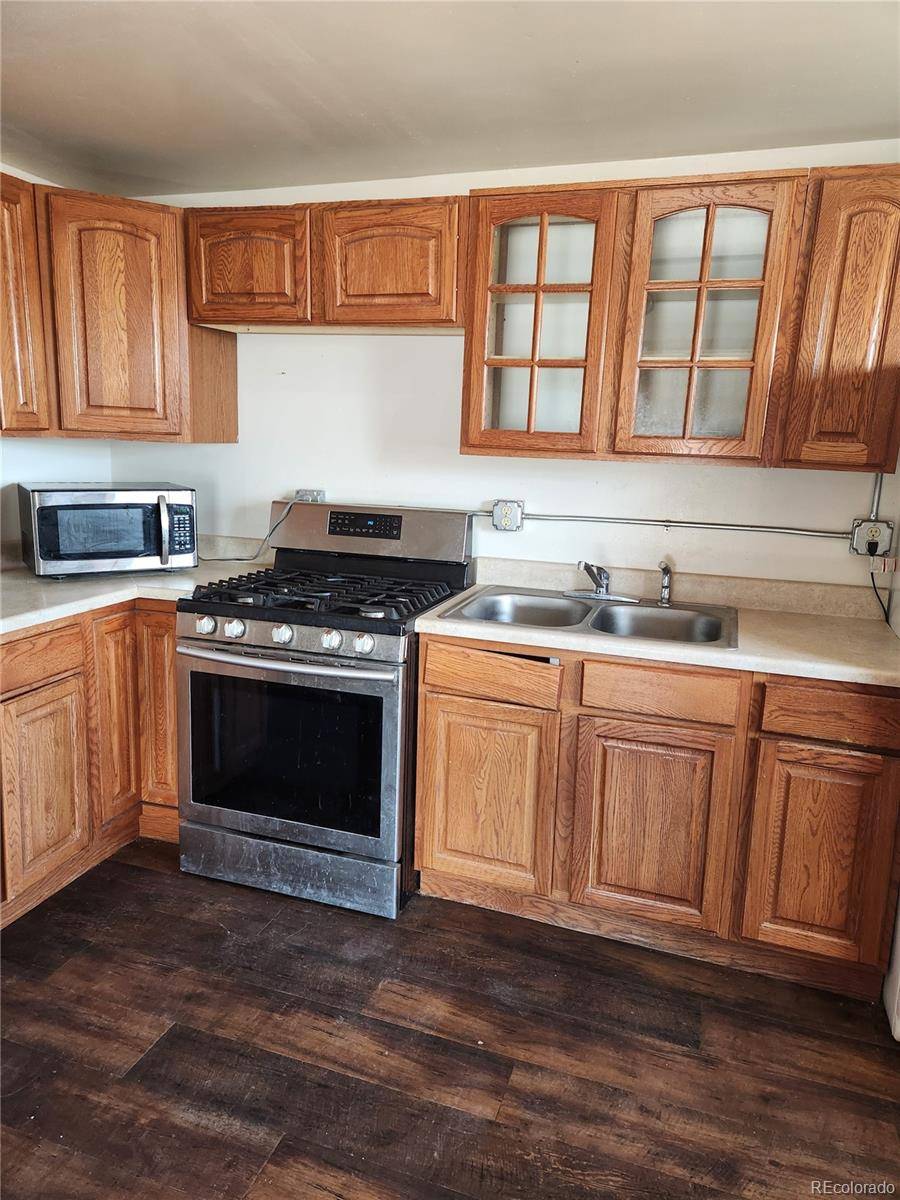 Villa Grove, CO 81155,34056 Highway 285