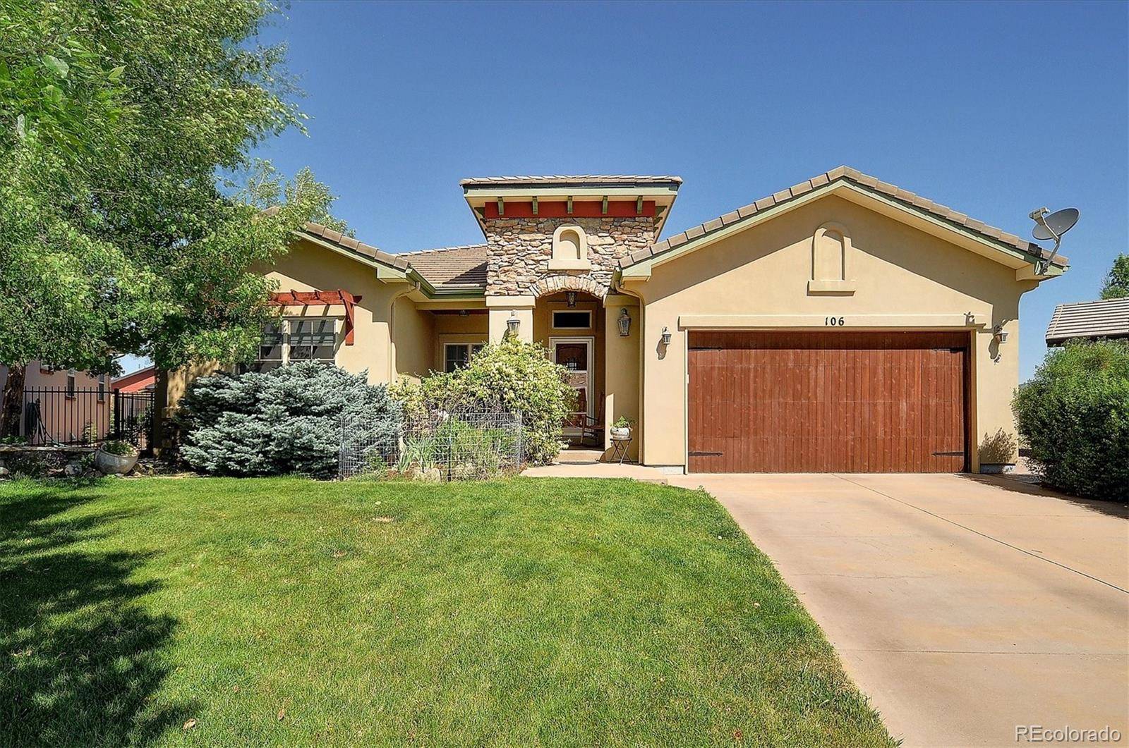 Salida, CO 81201,106 Cottonwood CIR