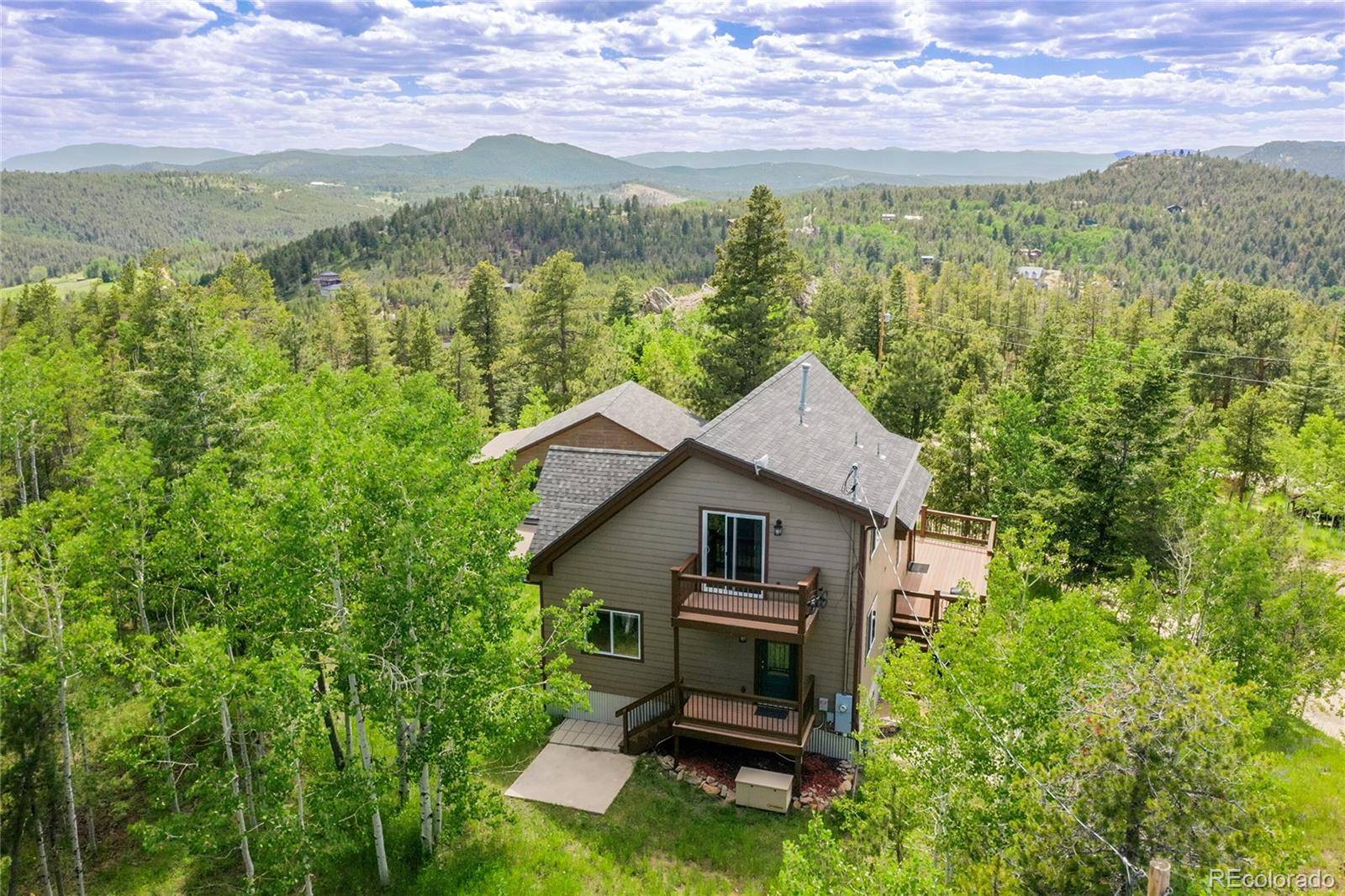 Morrison, CO 80465,10436 Jeanette CT