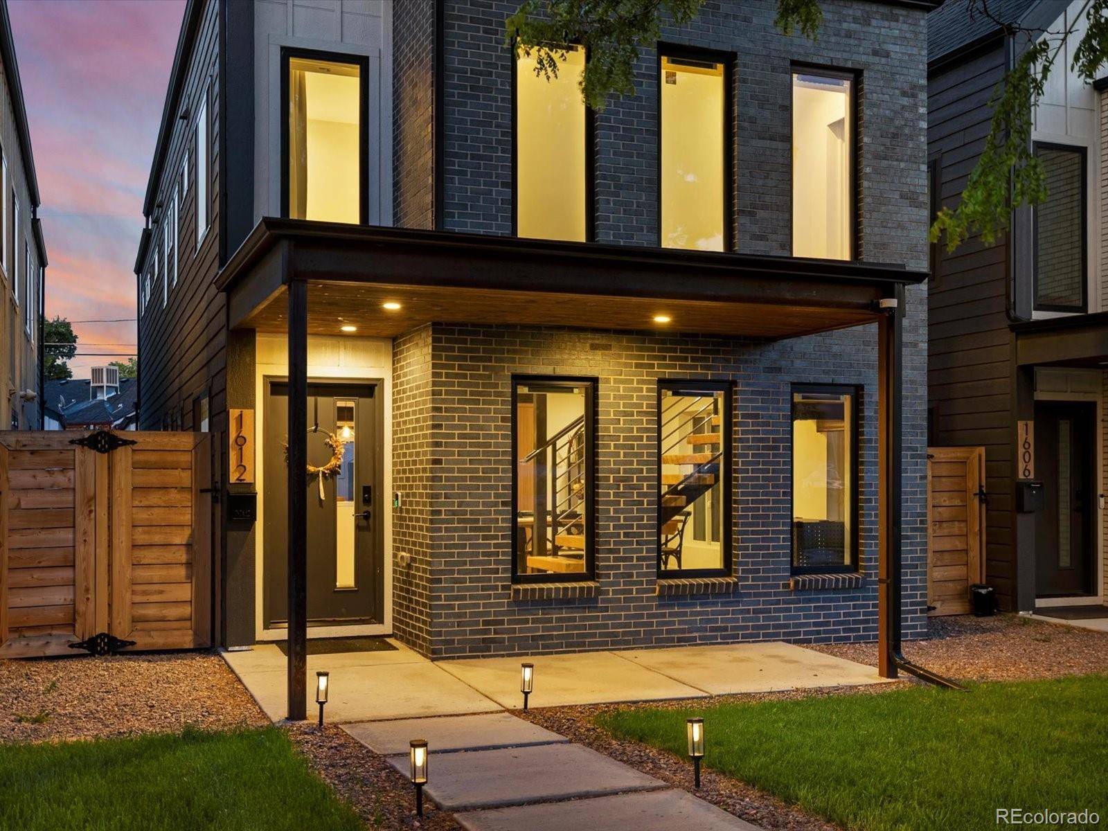 Denver, CO 80204,1612 Wolff ST
