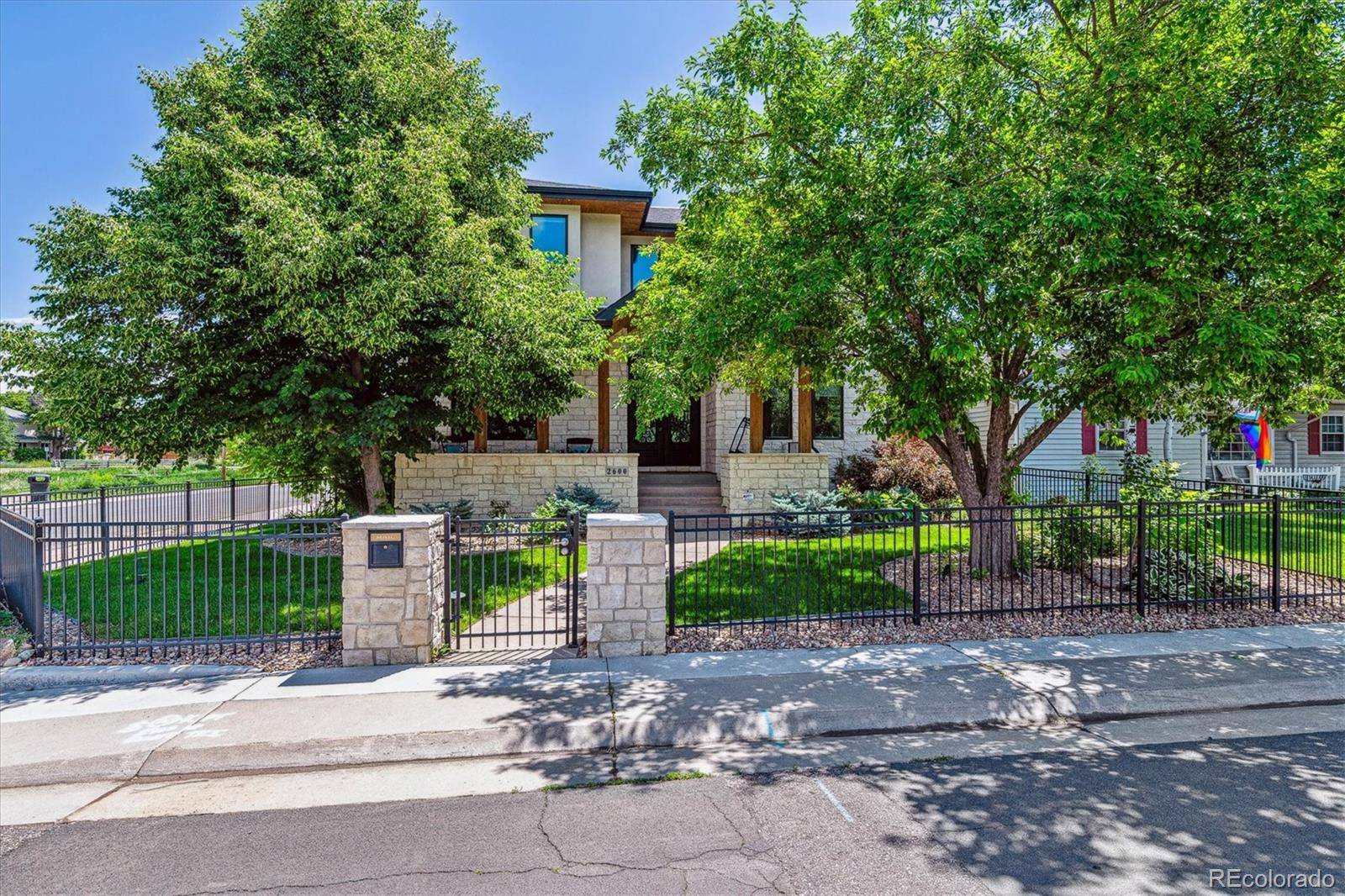 Denver, CO 80210,2600 S Adams ST