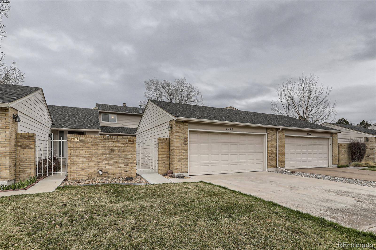 Centennial, CO 80122,7242 S Vine CT