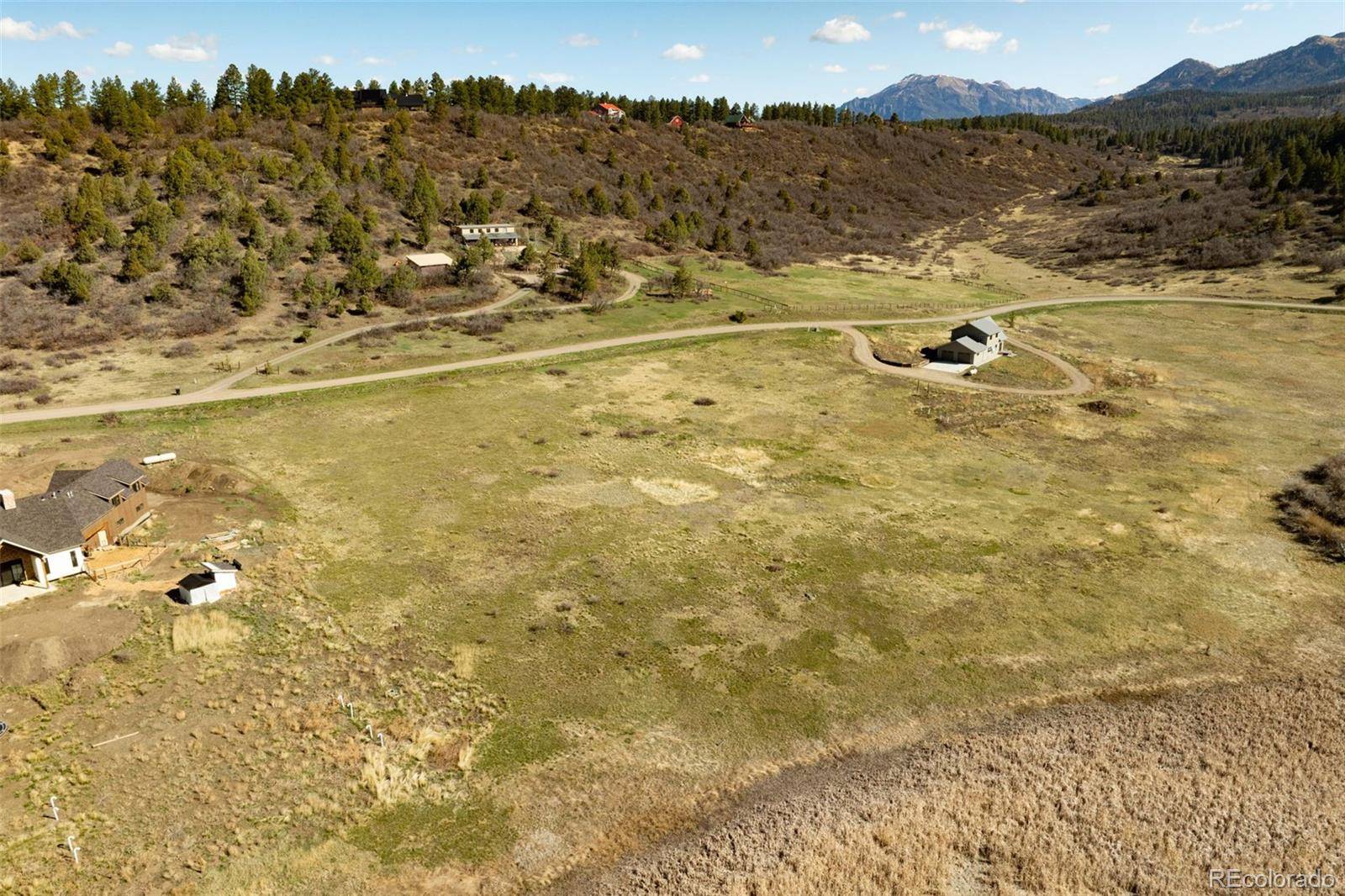 Pagosa Springs, CO 81147,1121 Roush DR