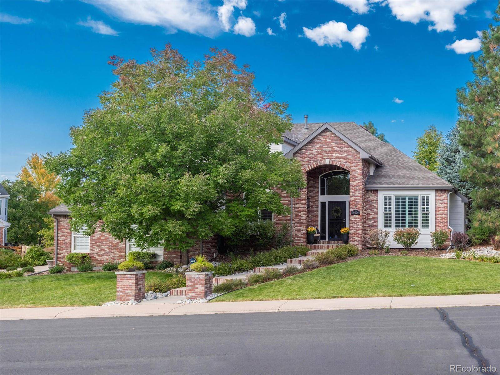 Highlands Ranch, CO 80129,10606 Ridgecrest CIR