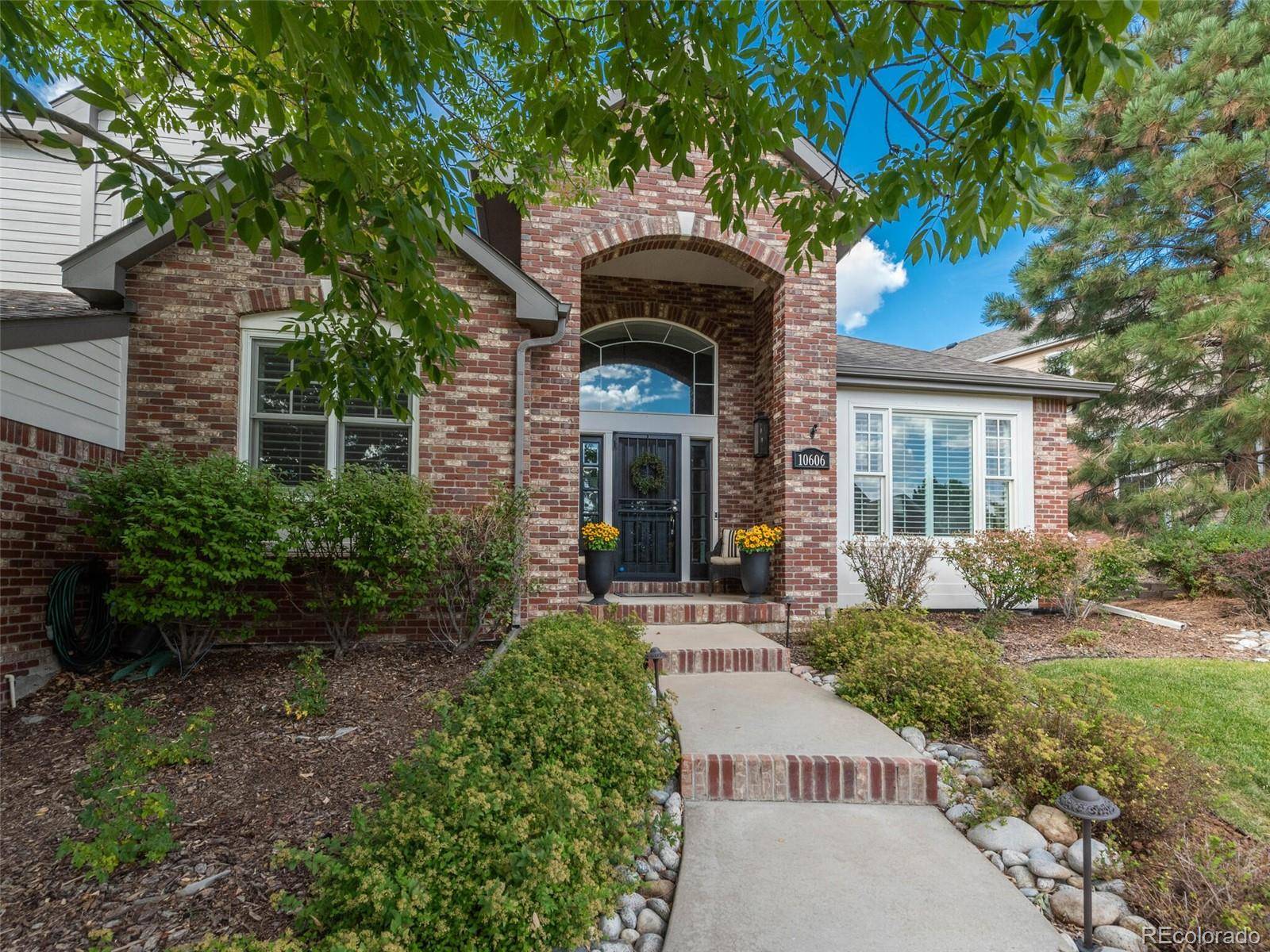 Highlands Ranch, CO 80129,10606 Ridgecrest CIR