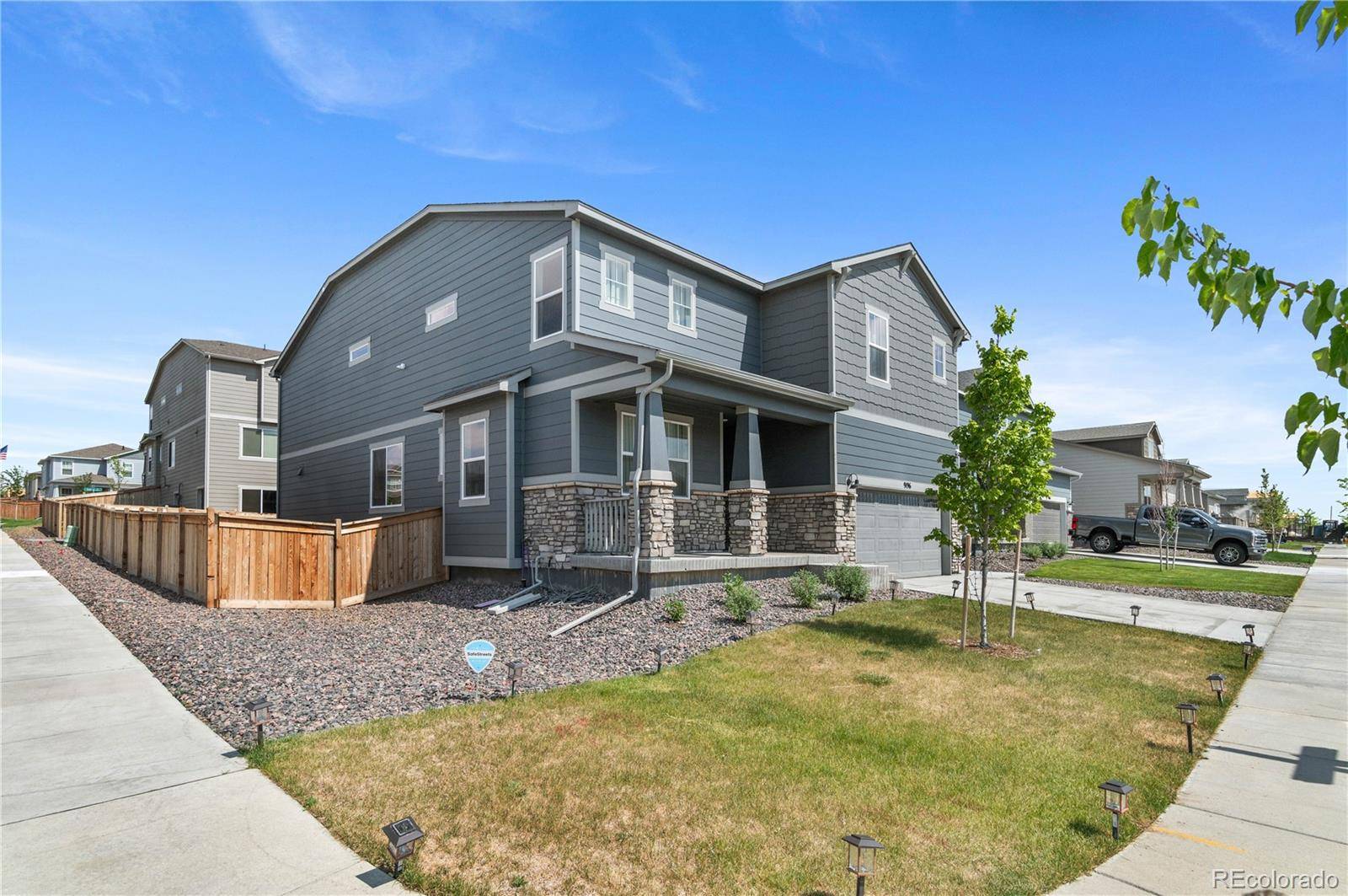 Commerce City, CO 80022,9196 Rifle ST