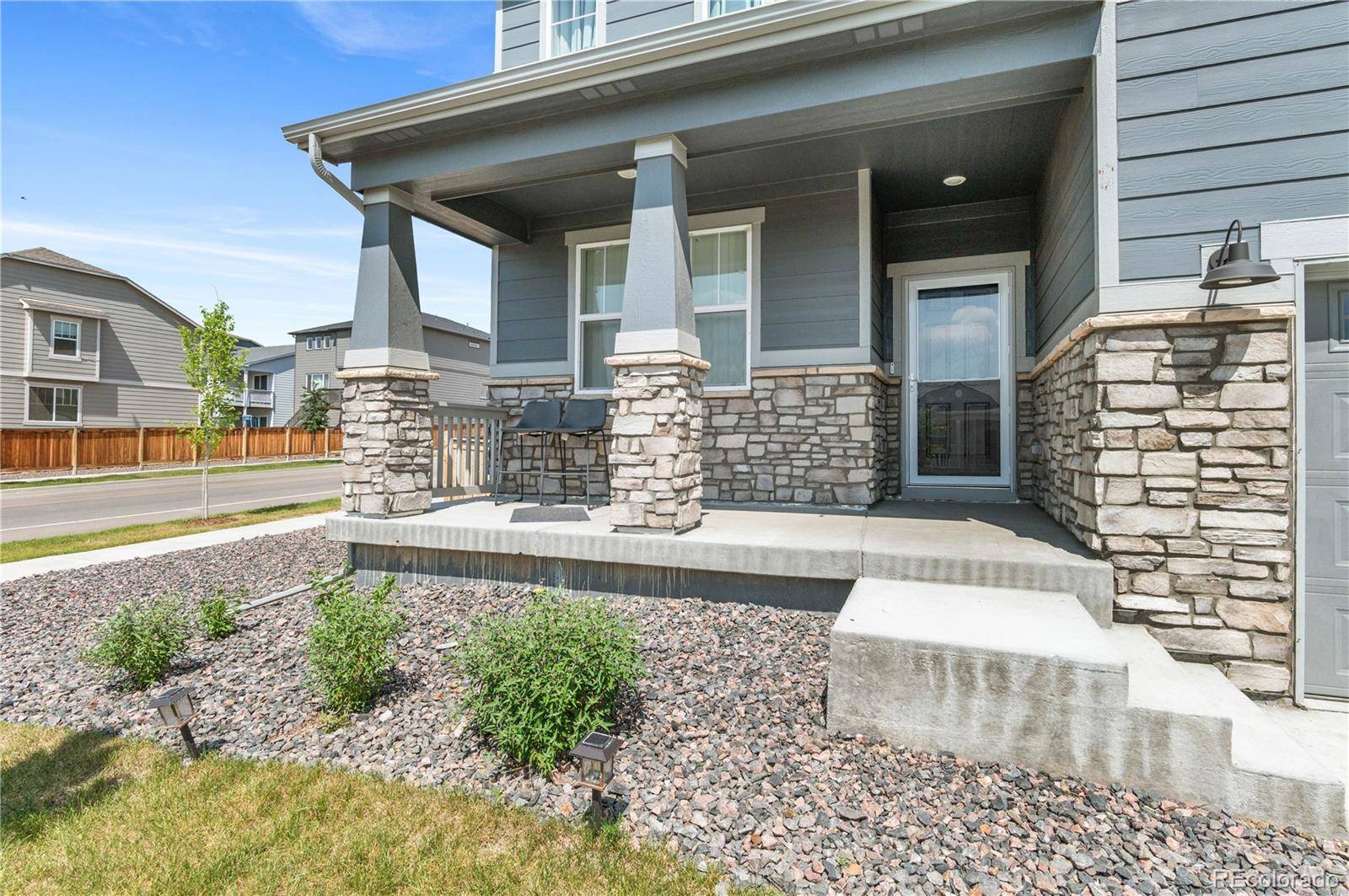 Commerce City, CO 80022,9196 Rifle ST