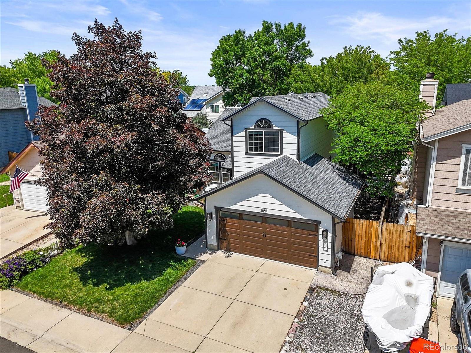 Broomfield, CO 80020,3835 Shefield DR
