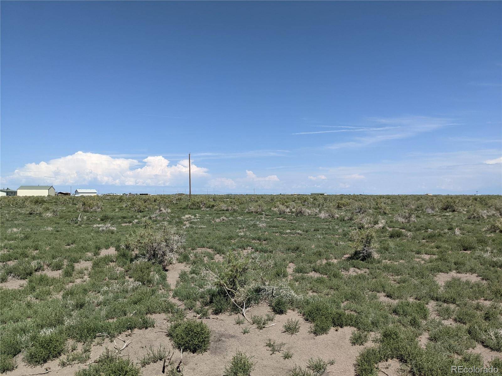 Alamosa, CO 81101,Lot 6 Garnet LN