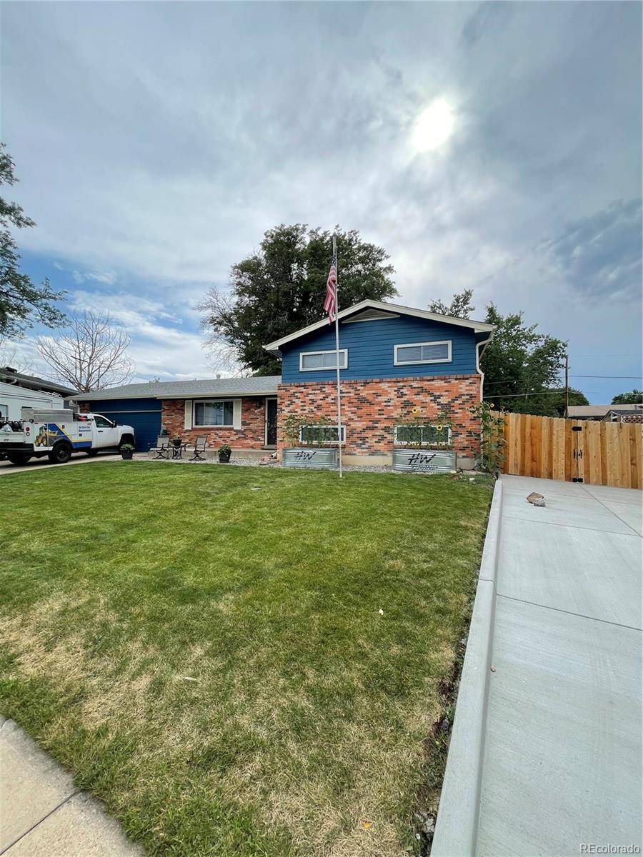 Northglenn, CO 80234,10435 Kalamath ST