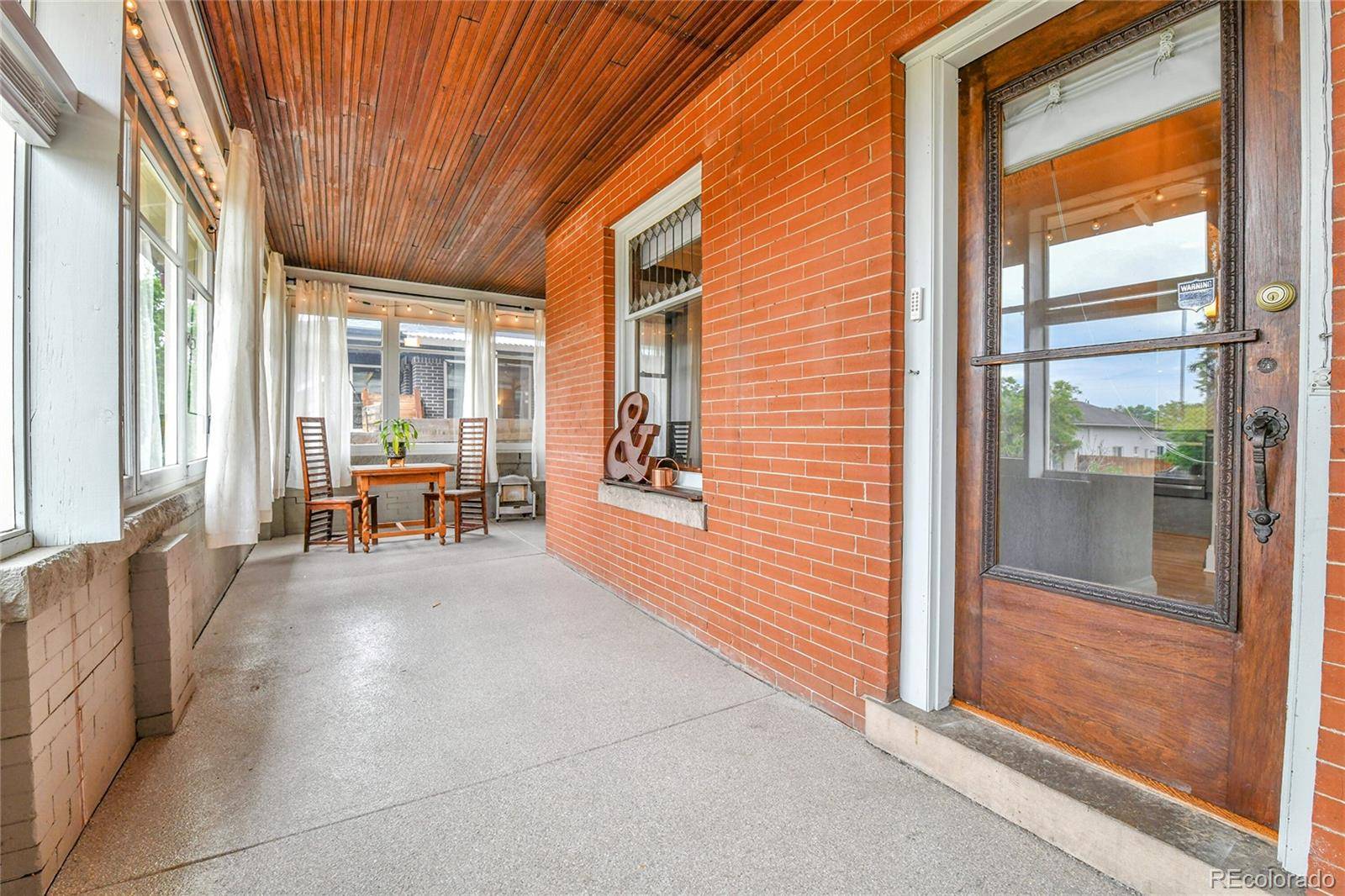 Denver, CO 80210,2096 S Logan ST