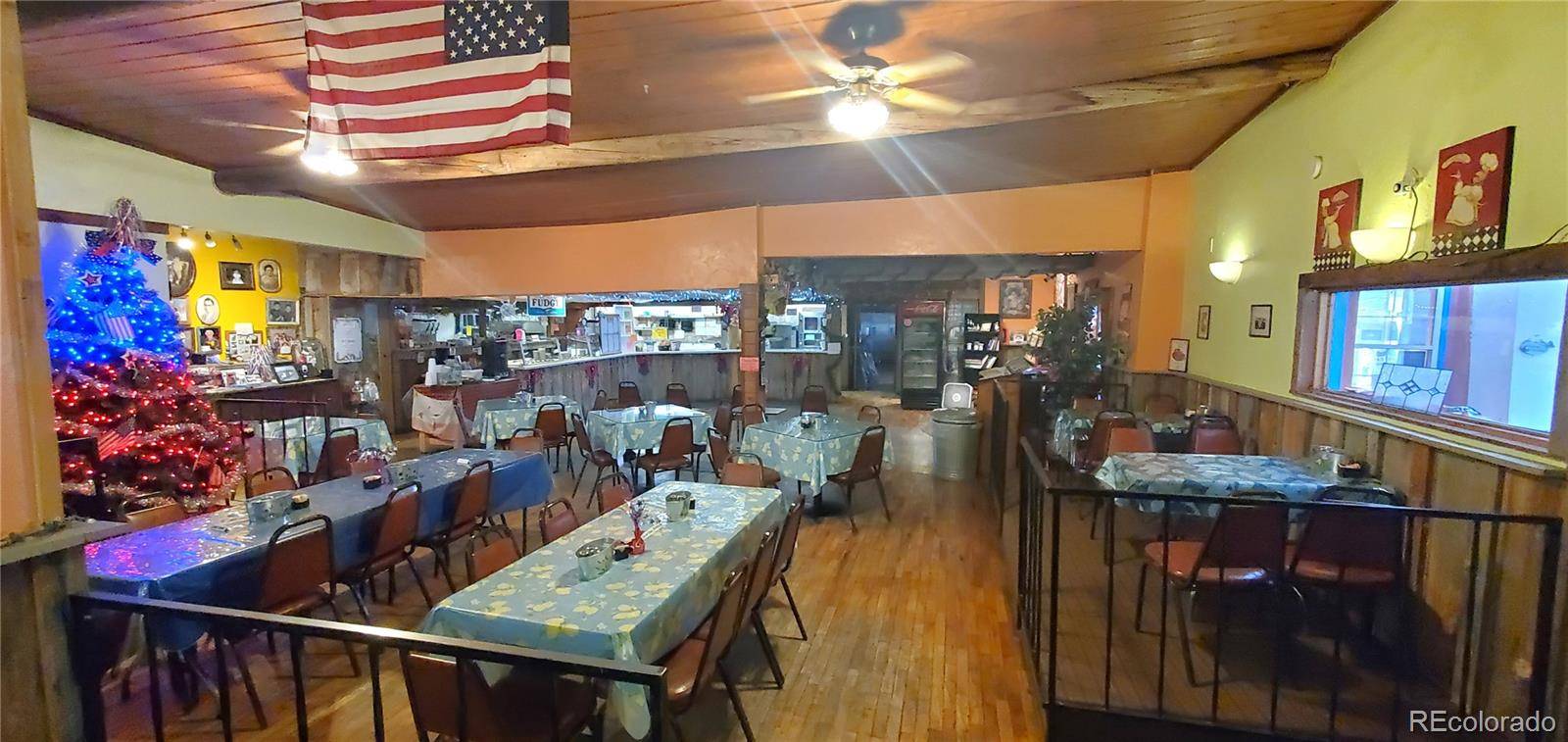 Fort Garland, CO 81133,319 Beaubein AVE