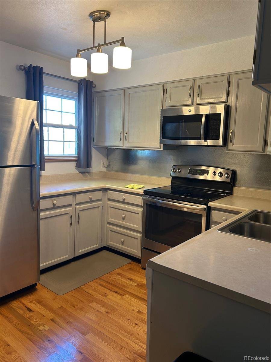 Denver, CO 80231,1699 S Trenton ST #57