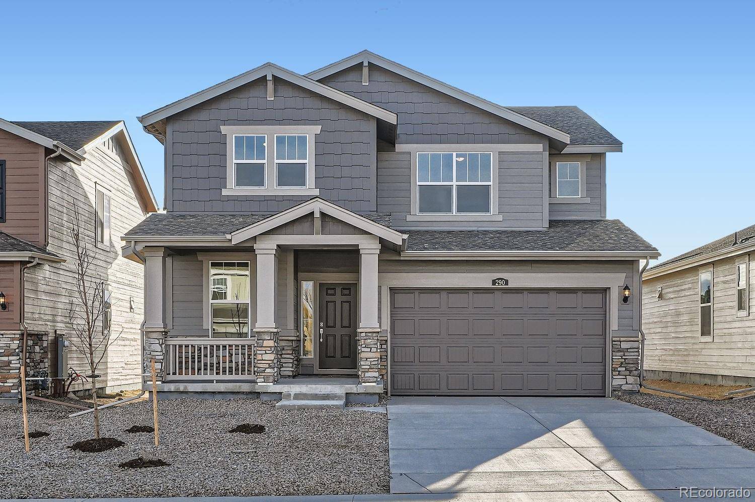 Elizabeth, CO 80107,290 Paloma WAY