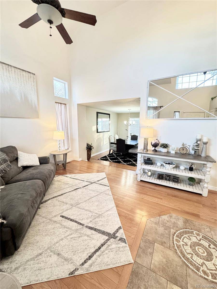 Littleton, CO 80128,8769 S Dudley ST