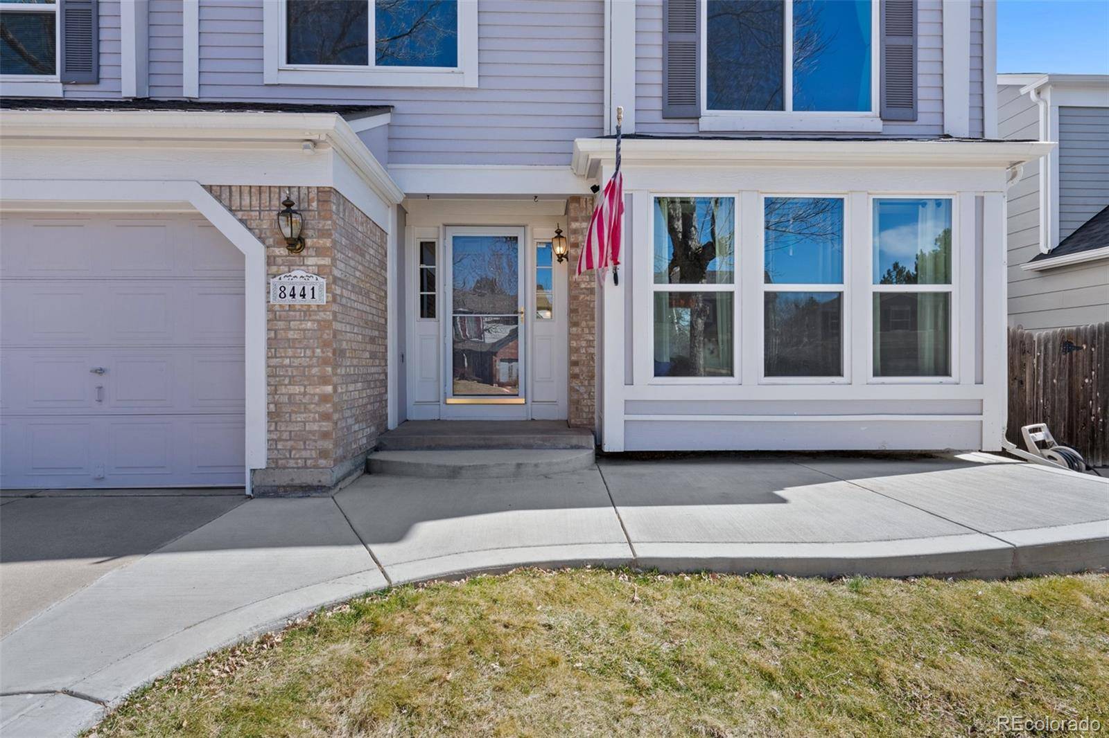 Arvada, CO 80005,8441 Urban CT