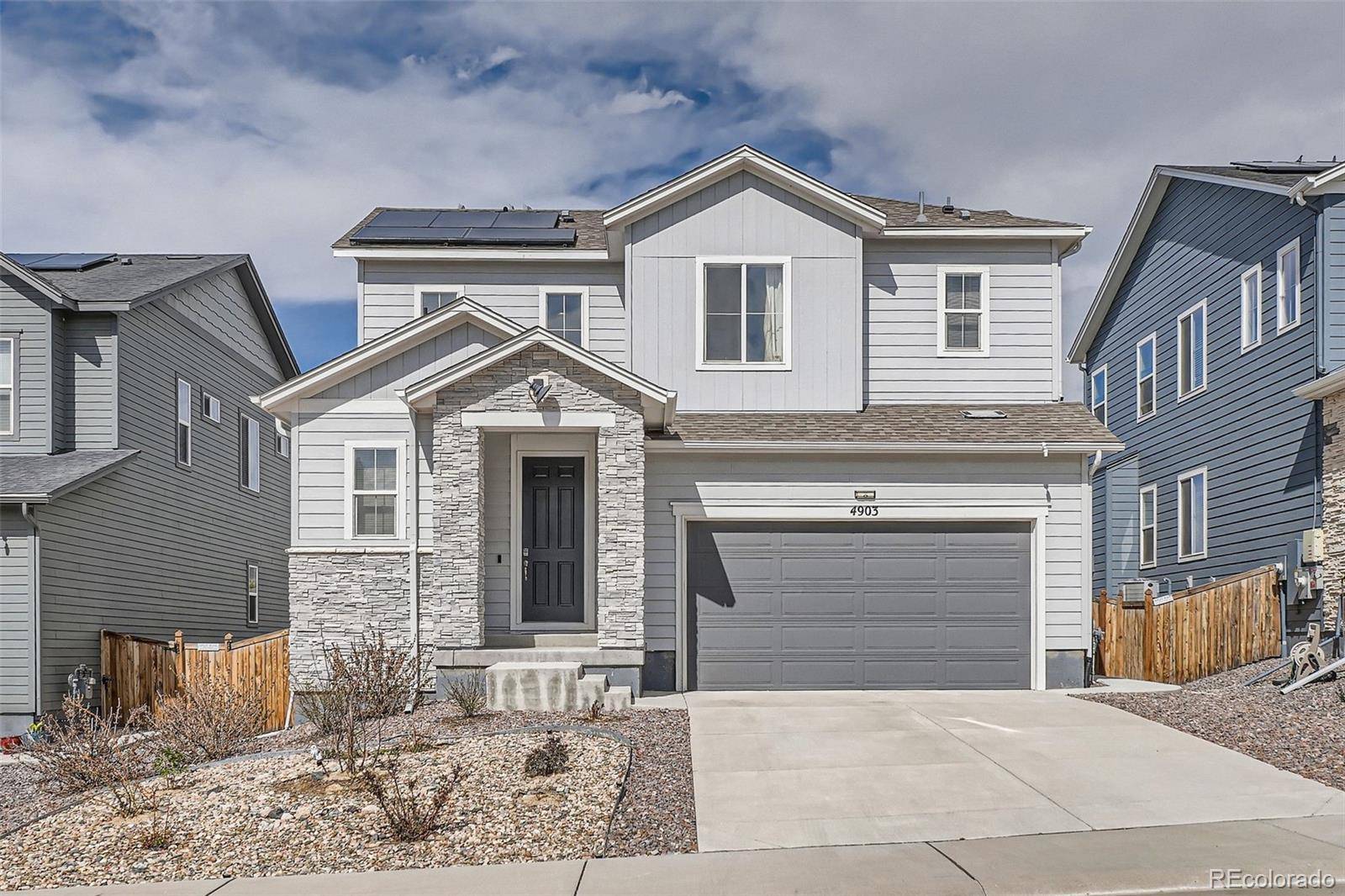 Castle Rock, CO 80108,4903 Basalt Ridge CIR