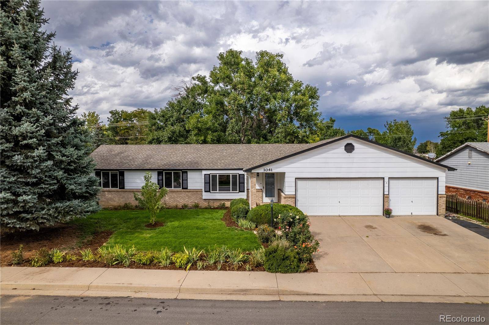 Loveland, CO 80538,1041 N Redbud DR