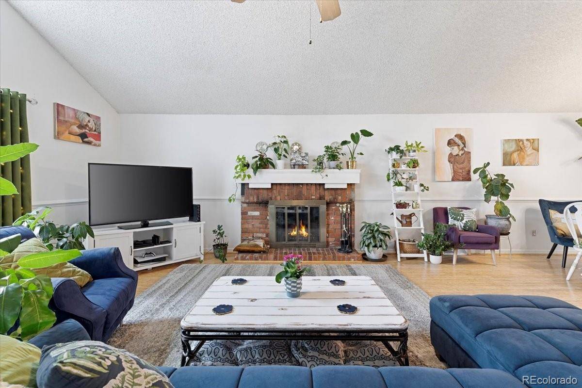 Aurora, CO 80014,12466 E Amherst CIR