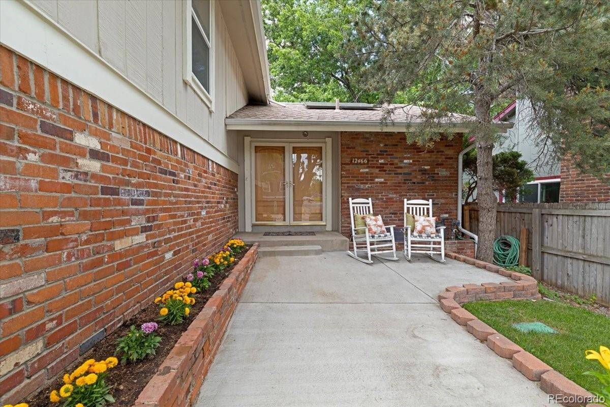 Aurora, CO 80014,12466 E Amherst CIR