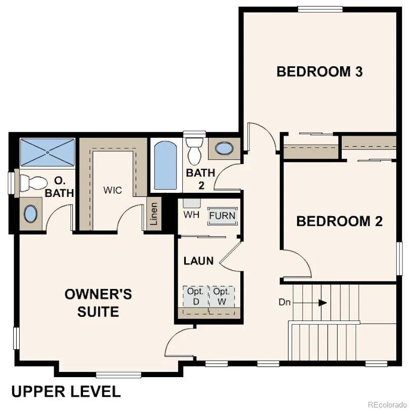 Aurora, CO 80119,22549 E 47Th DR