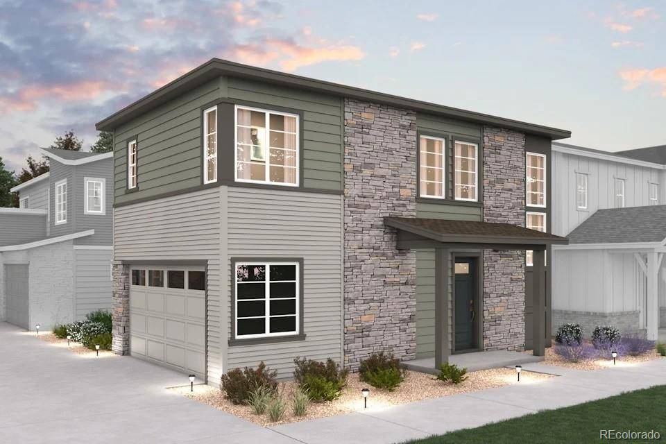 Aurora, CO 80119,22549 E 47Th DR