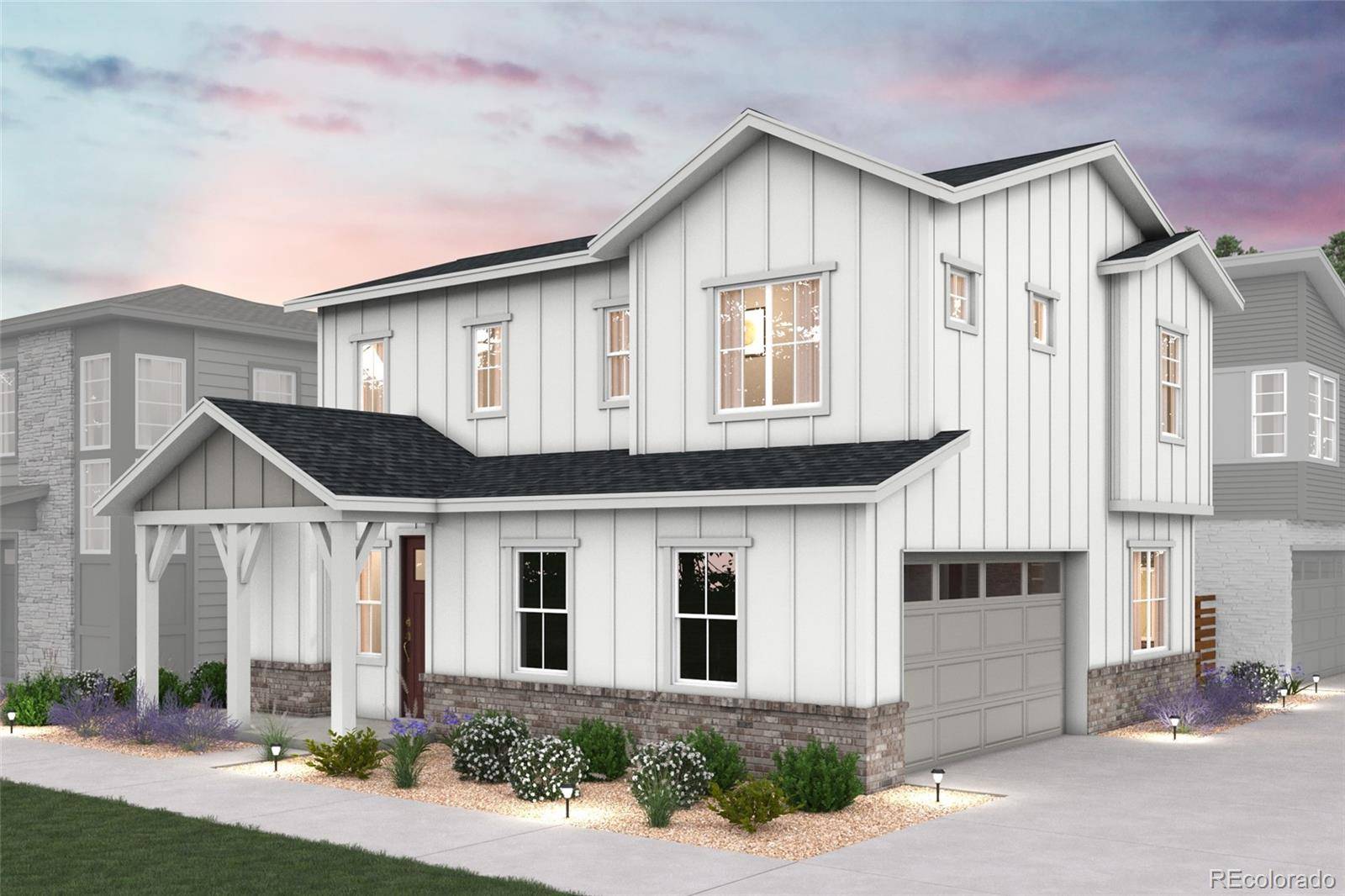 Aurora, CO 80119,22559 E 47Th DR