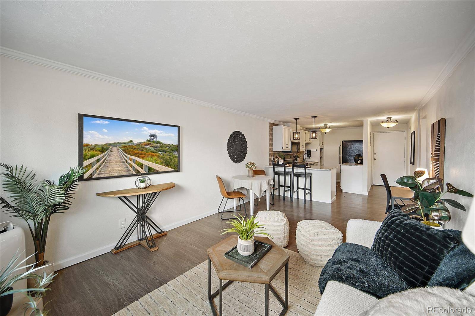 Denver, CO 80203,1243 N Washington ST #105