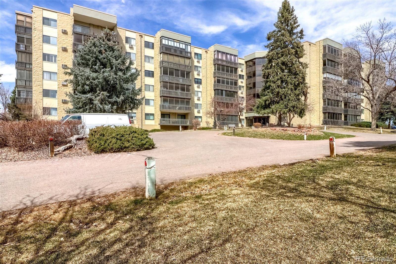 Aurora, CO 80014,14390 E Marina DR #107