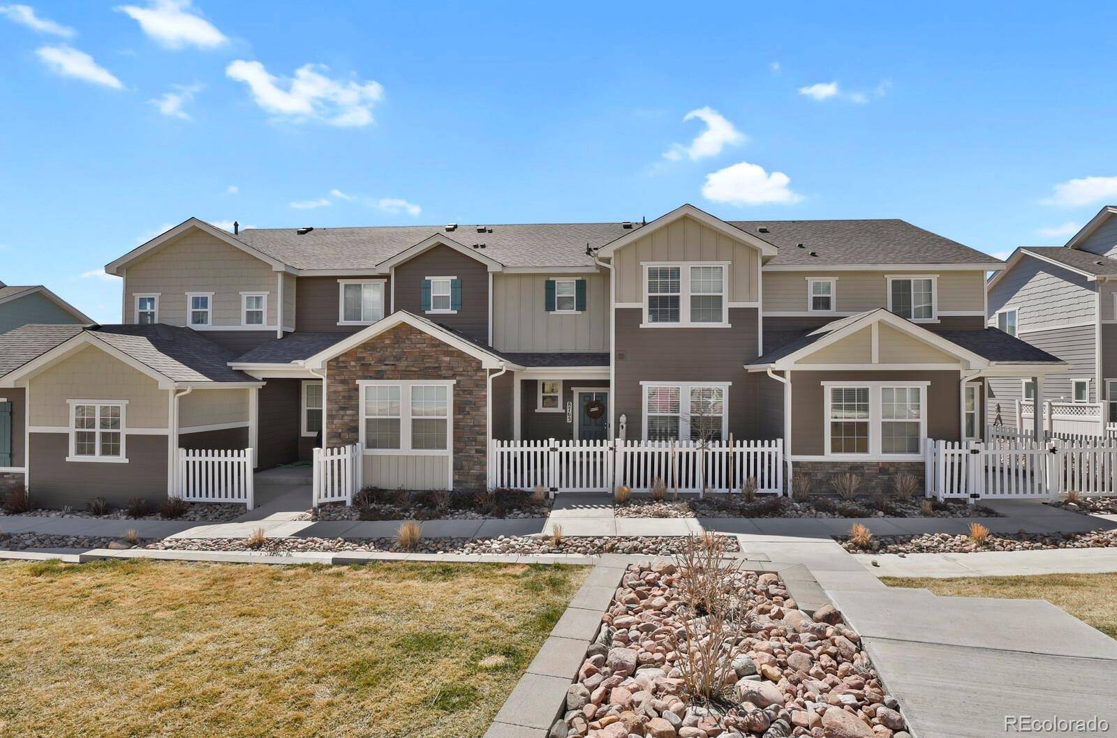 Colorado Springs, CO 80924,8765 Laurel Mountain VW