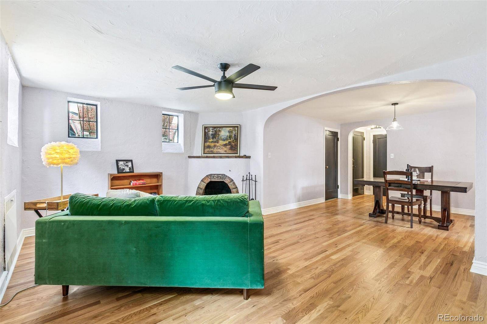 Denver, CO 80209,485 S Logan ST #10