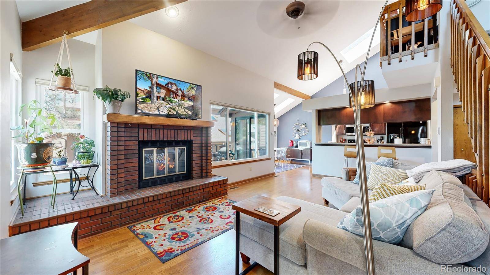 Arvada, CO 80005,8050 Holland CT #B