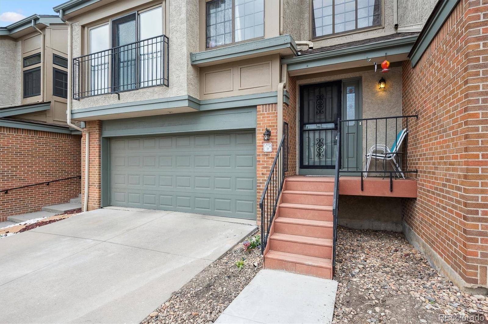 Littleton, CO 80123,7450 W Coal Mine AVE #D
