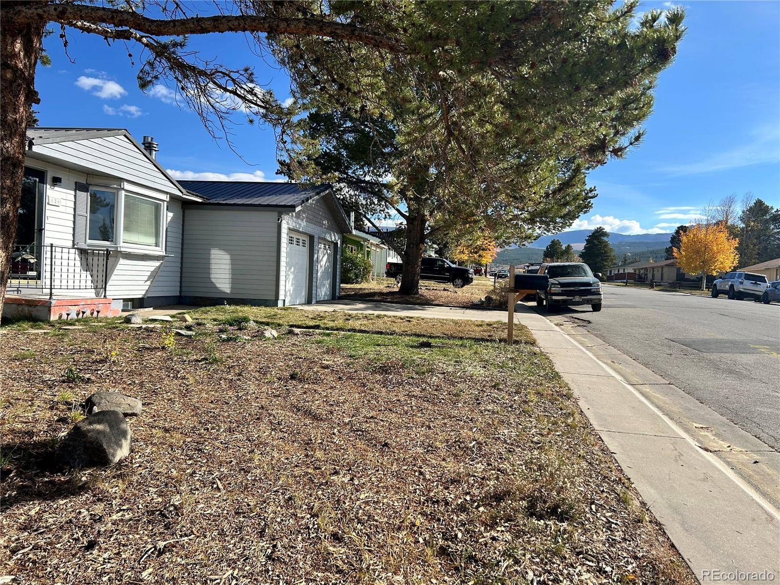 Leadville, CO 80461,626 W 6th ST