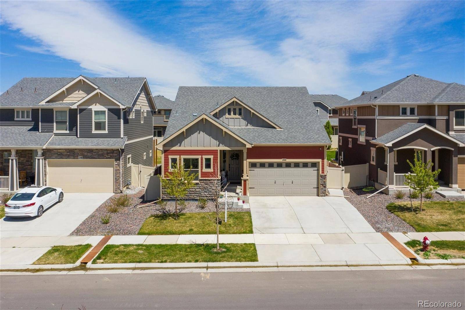 Erie, CO 80516,1144 Acadia CIR