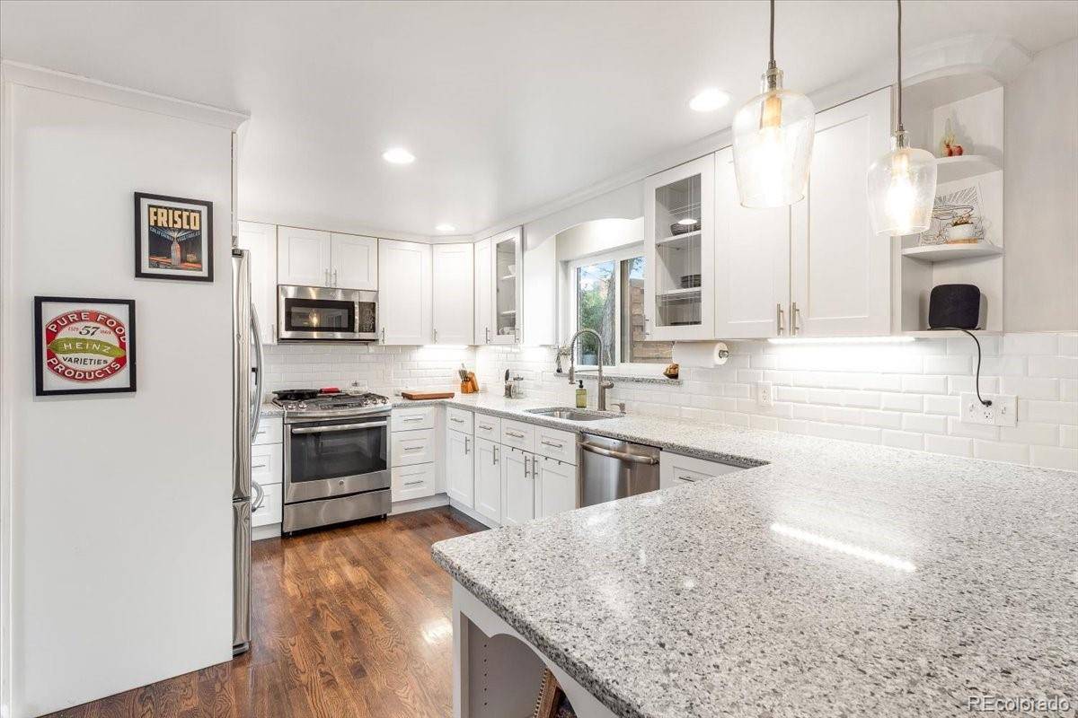 Arvada, CO 80004,10833 W 61st AVE