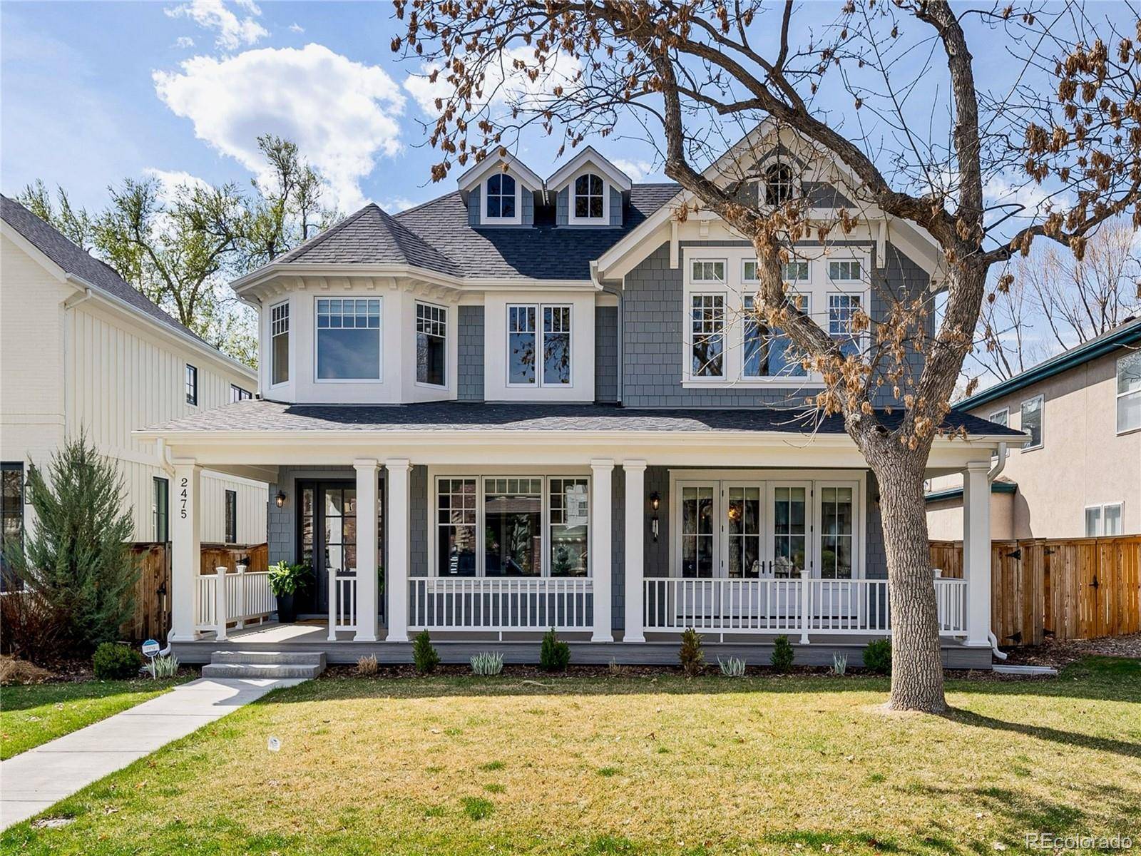 Denver, CO 80210,2475 S Adams ST