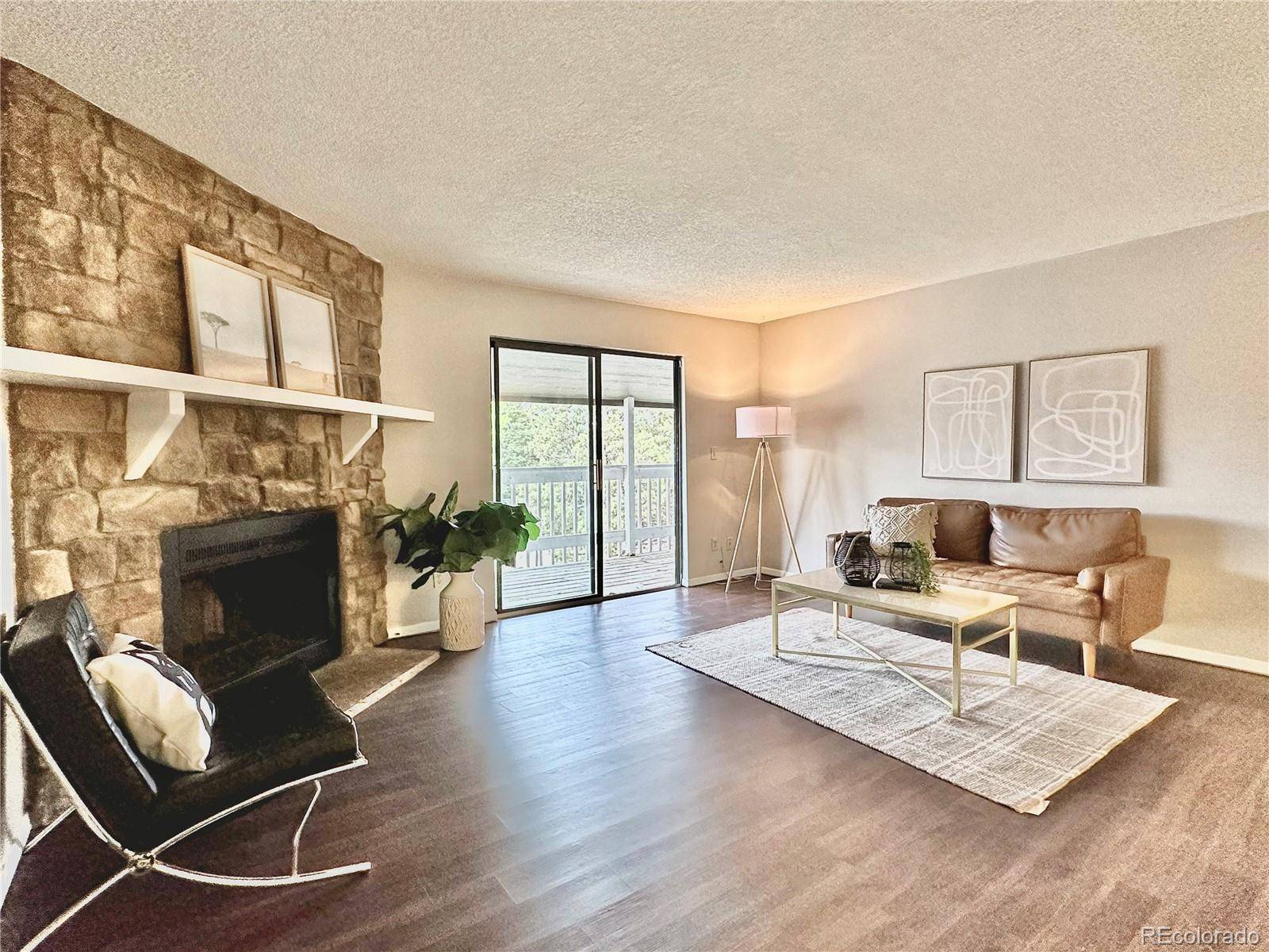 Aurora, CO 80017,18064 E Ohio AVE #202