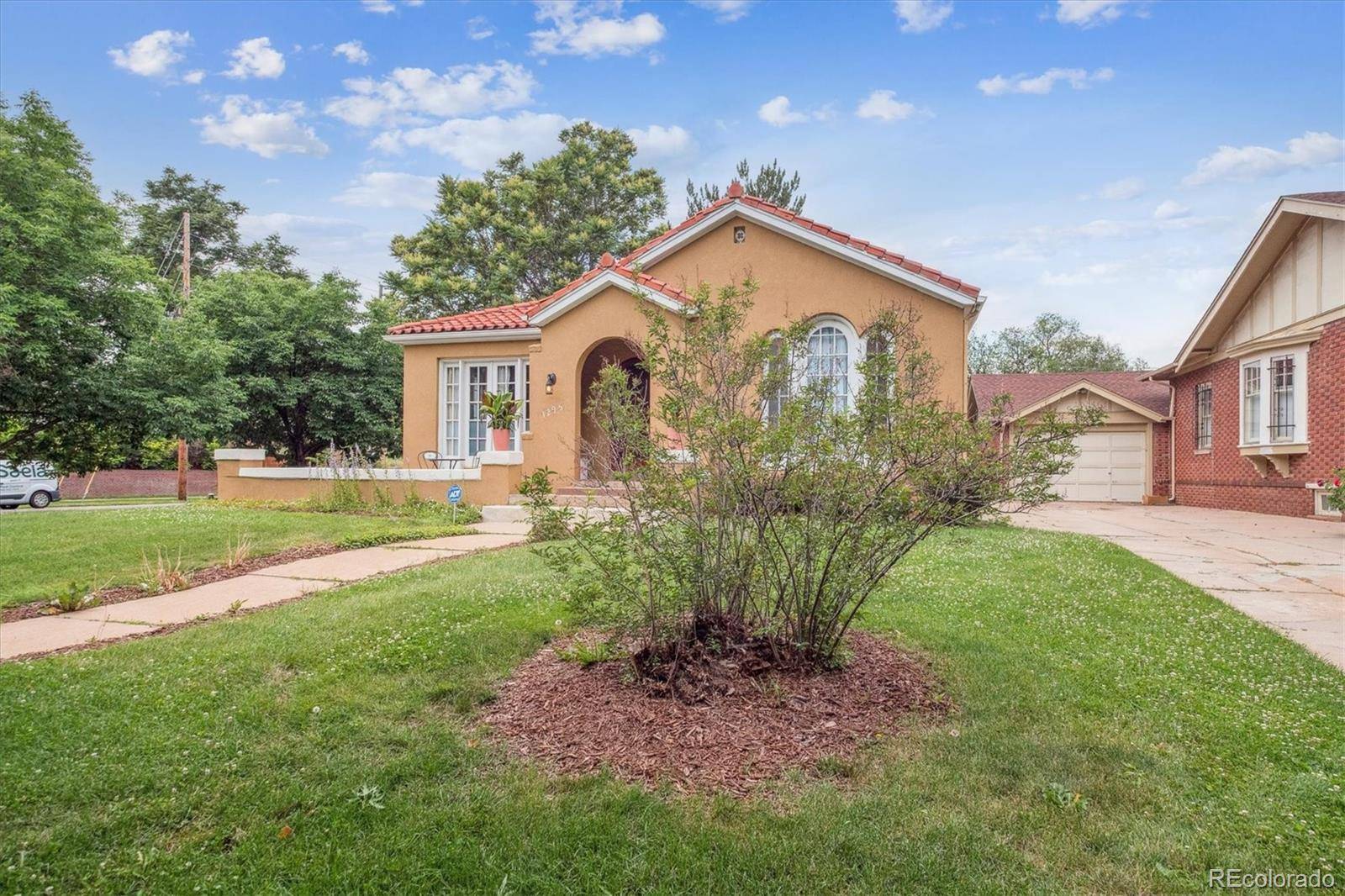 Denver, CO 80210,1295 S Downing ST