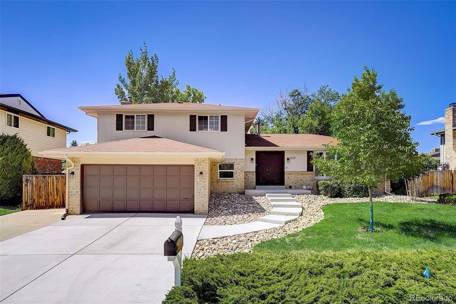 Centennial, CO 80122,1829 E Geddes CIR