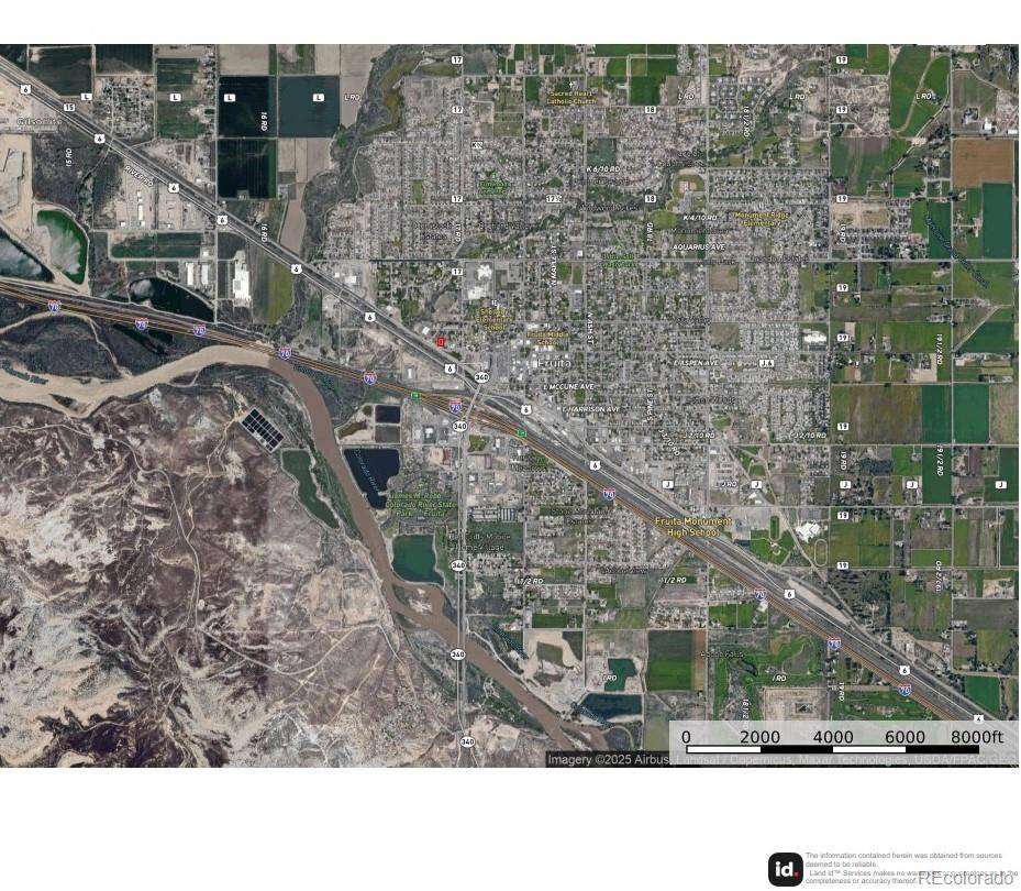 Fruita, CO 81521,565 W Pabor WAY
