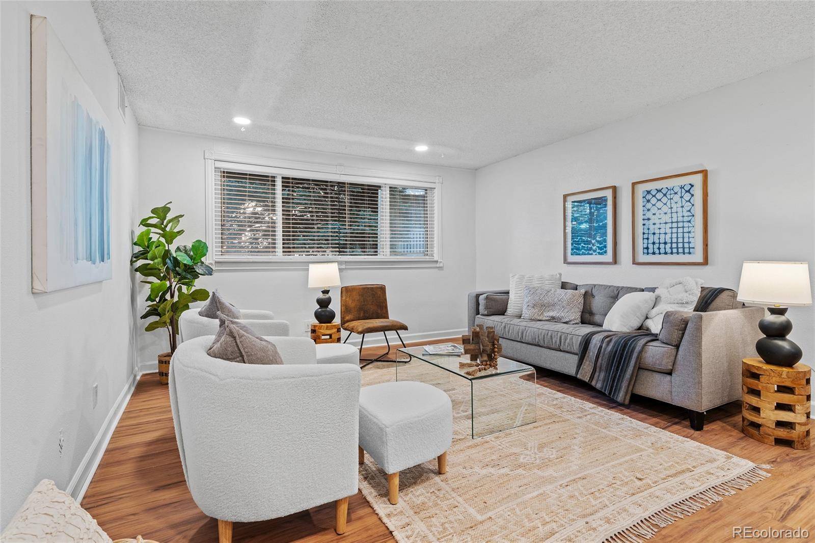 Denver, CO 80237,7615 E Quincy AVE #103