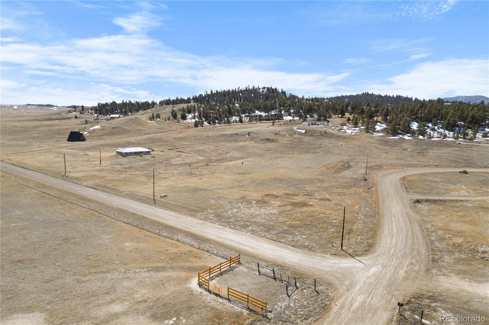 Hartsel, CO 80449,390 Lazy CIR