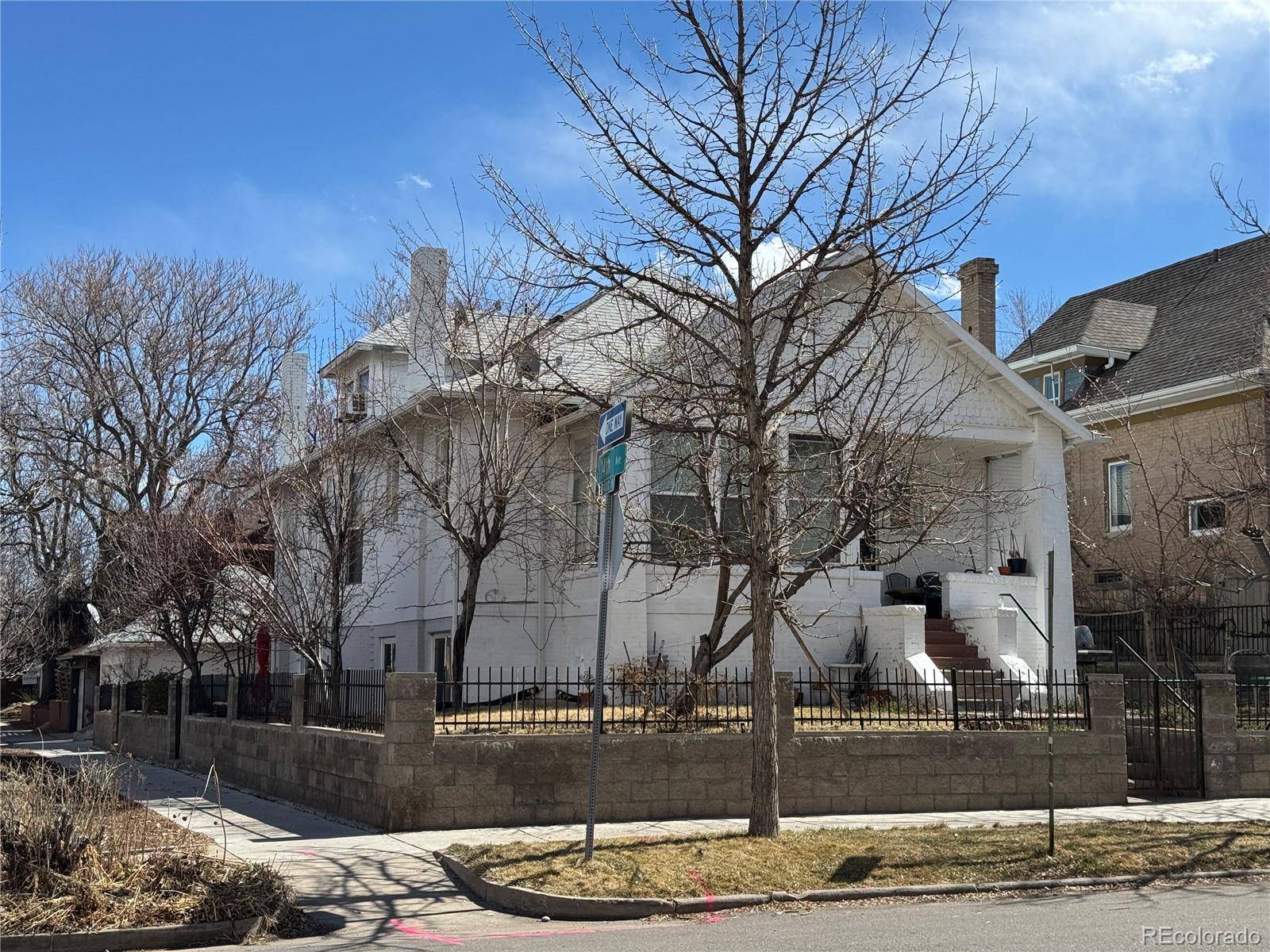 Denver, CO 80206,1372 Cook ST
