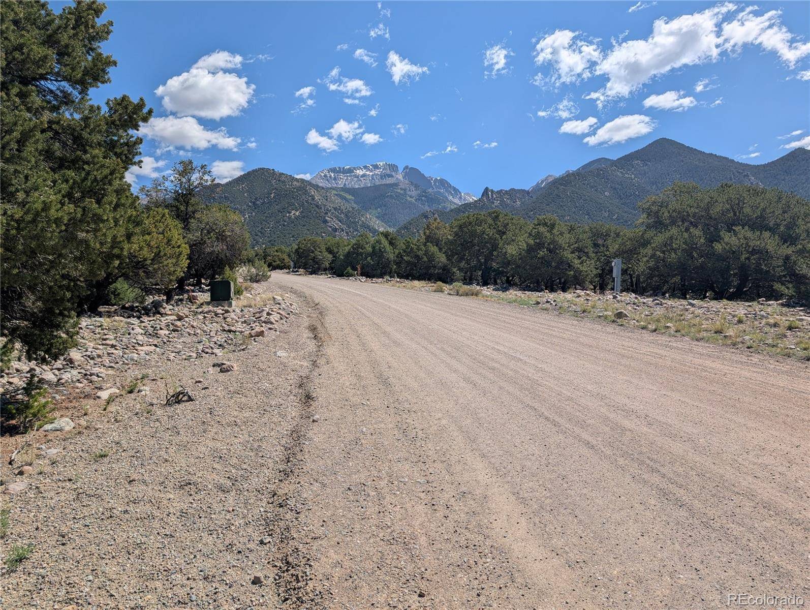 Crestone, CO 81131,2724-2729 Holiday WAY