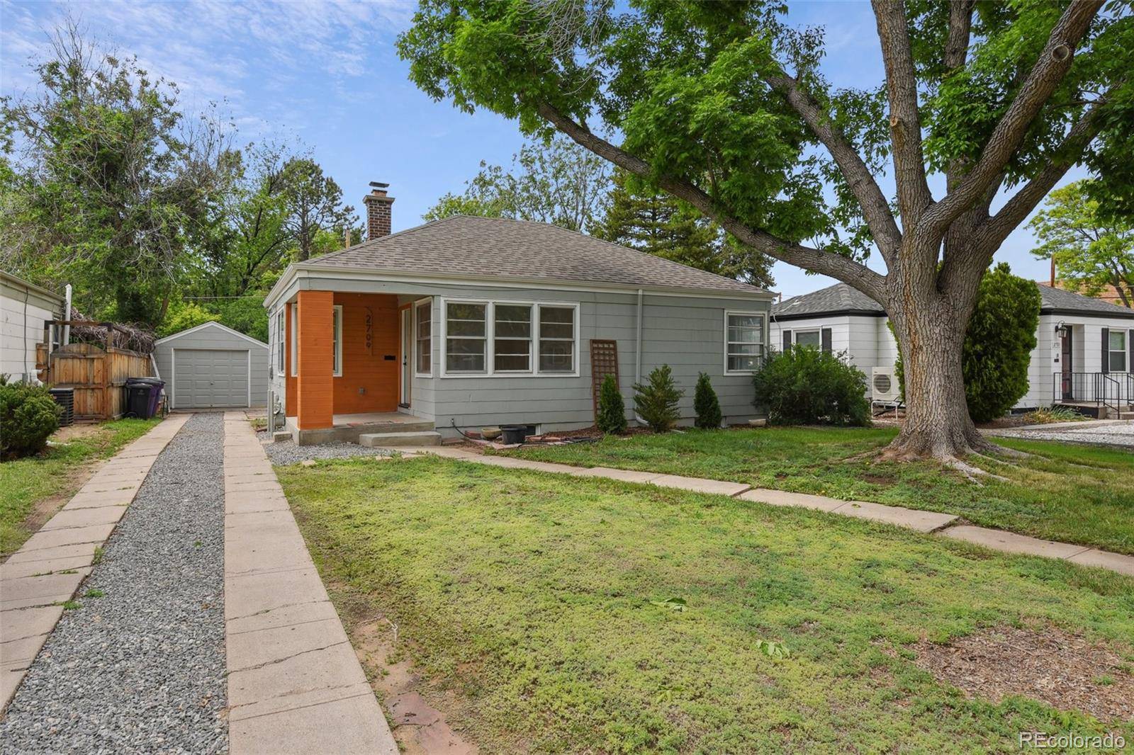 Denver, CO 80210,2709 S Franklin ST